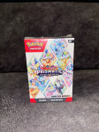 Pokemon Prismatic Evolution Booster Bundle