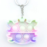 POP IT fidget privjesak