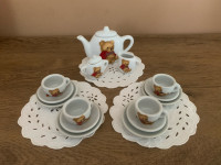 Prekrasan dječji set