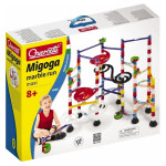 Quercetti - Migoga Marple Run Maxi, 213 pc (N)