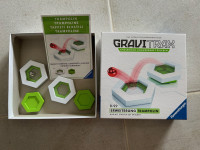 Ravensburger GraviTrax trampolin