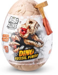 Robo Alive - Dino Fossil Find, Surprise Egg (N)