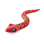 Robo Alive - Snake -  red - (7150) (N)