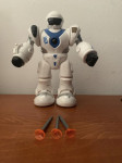 Robot igračka