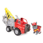 Rubble  and  Crew - Core Vehicle - Charger (6066539) (N)