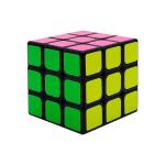 Rubikova kocka 5,7 cm  cube series Happy