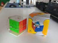 Rubikova kocka DaYan GuHong Pro M 54 Maglev