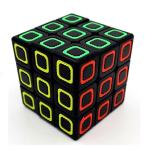 Rubikova kocka NEON cube superbrza NOVI MODEL!