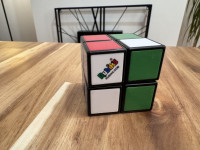Rubikova Kocka Rubiks
