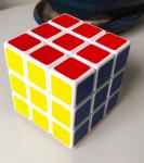 Rubikova kocka NOVO