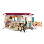 Schleich - Horse Club - Tack Room Extension (42591) (N)