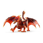 Schleich - Lava Dragon (70138) (N)