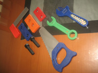 SET ALATA ZA DJEČAKE