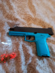 Sig sauer igračka
