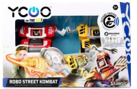 Silverlit - Robo Street Kombat (88067) (N)