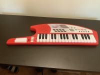 Simba Keytar elektronički sintisajzer za djecu