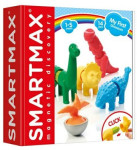 Smart Max - My First Dinosaurs (SG5041) (N)