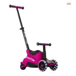 SmarTrike® – Dječja guralica i romobil Xtend™ Ride On – Pink