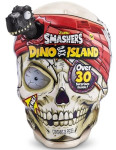 Smashers - Dino Island Giant Skull  (7488) (N)