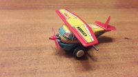 Stara dječja igračka - Avion Cessna