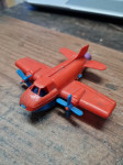Stara dječja igračka  - Avion