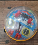 Stara dječja igračka - Svemirsko vozilo
