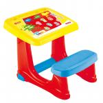 Stolić za igru i učenje Smart 49x54x72 cm