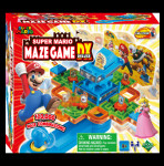 Super Mario - Maze Game DX (7371) (N)