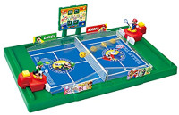 Super Mario - Rally Tennis (7434) (N)