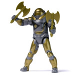 Superman - Movie Feature Figure 15 cm - Hammer (6073320)(N)