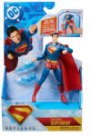 Superman - Movie Feature Figure 15 cm - Superman (N)