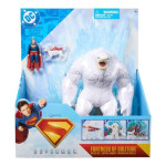 Superman - Movie Fortress of Solitude Playset (6073194) (N)