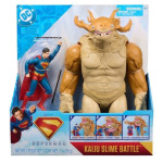 Superman - Movie Kaiju Slime Explosion Battle (6073195)(N)