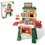 Supermarket set za igru s 51 dodataka -15%