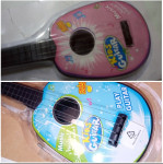 TAMBURA ZA DJECU  - NOVO