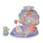 Sylvanian Families - Baby Mermaid Shop (5760)(N)