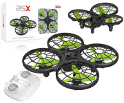 SYMA X26 RC dron na daljinski OBSTACLE DODGE 2,4 GHZ
