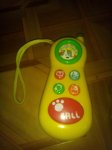 Telefon za djecu
