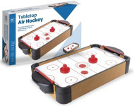 The Game Factory - Air Hockey Table Game (207007) (N)