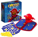 The Game Factory - Bingo (207002) (N)