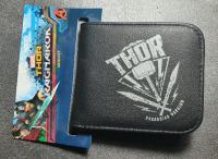 Thor Ragnarok novčanik