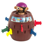 TOMY - Pop-Up Pirate (85-7028) (N)