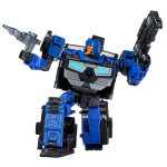 Transformers - Generations Legacy Deluxe - Crankcase (F3037) (N)