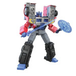 Transformers - Generations Legacy Leader - Optimus Prime (N)