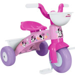 Tricikl Disney Minnie, roza