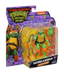 Turtles - Mutant Meyhem Basic Figures - Michelangelo (N)