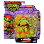 Turtles - Mutant Meyhem Basic Figures - Raphael (N)
