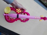Violina za djecu