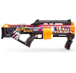 X-Shot Skins Last Stand puška sa spužvastim mecima -50%