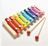 XYLOPHONE drveni  - NOVO